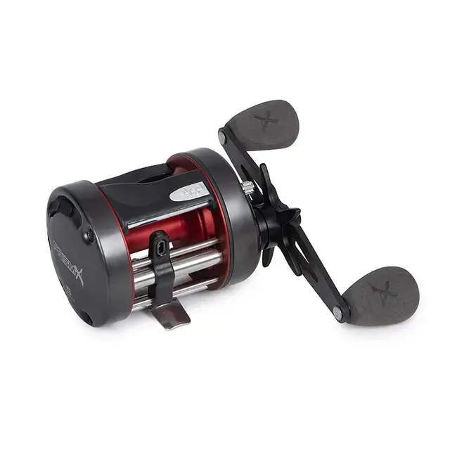 Mulineta Multiplicator Fox Rage Prism X Round Baitcaster Reducere specială