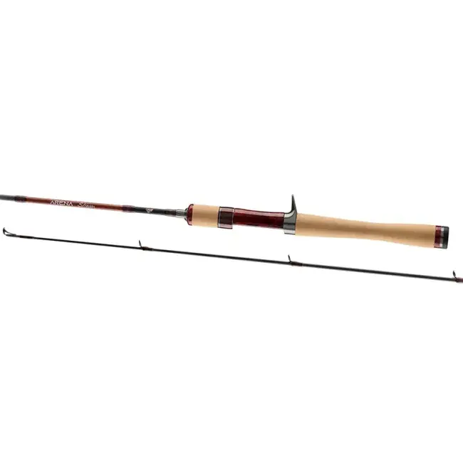 Super ofertă Lanseta Favorite Arena Stream '25 Casting ARNS1-C602UL 1.83m 2-7g Fast - Pescar Expert