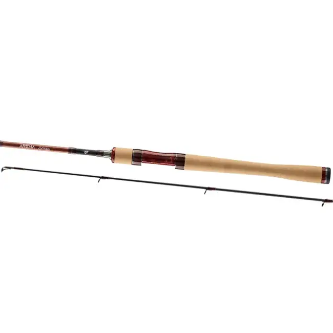 Reduceri Lanseta Favorite Arena Stream'25 ARNS1-722ML 2.18m 4-16g Fast - Pescuit pastrav - Descriere, Caracteristici, Avantaje