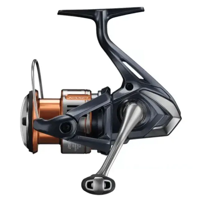 Cel mai bun preț Mulineta Shimano Nasci C3000 FD