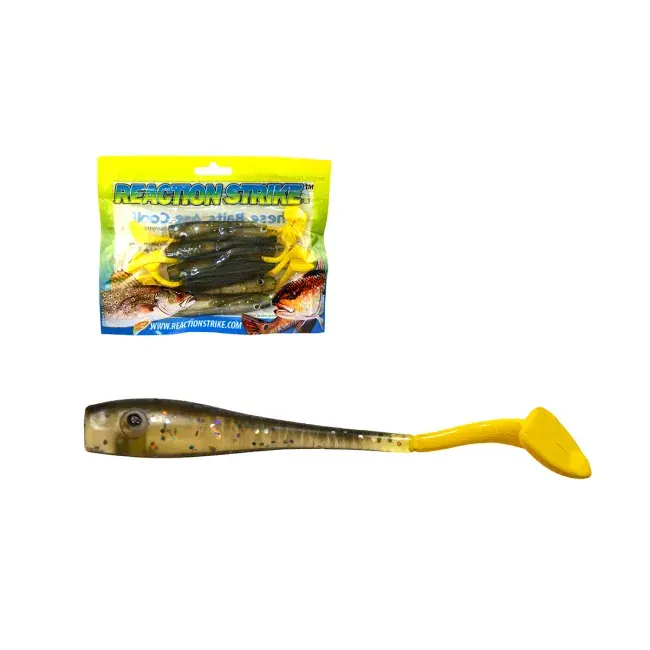 Naluca Arno Sphere Minnow Claret-Yellow, 11cm 10buc/plic Livrare rapidă