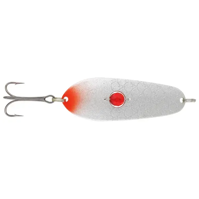 Lingurita Oscilanta Kuusamo Rasanen Helmi 70/20, Hile-B, UV 7cm, 20g Reduceri