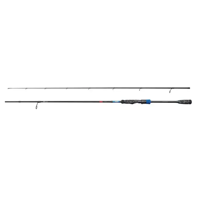 Lanseta Spinning Berkley URBN II Finesse Spinning Rod, 2.10m, 5-25g,2buc Chilipir