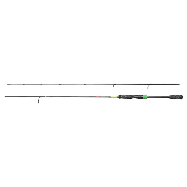 Lanseta Spinning Berkley URBN II Allrounder, 2.00m, 5-18g, 2buc Cumpără online