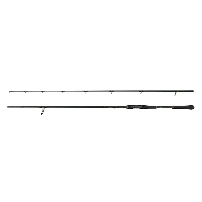 Lanseta Spinning Abu Garcia Beast-X Spinning Rod, 2.59m, 50-140g, 2buc Preferatul clienților