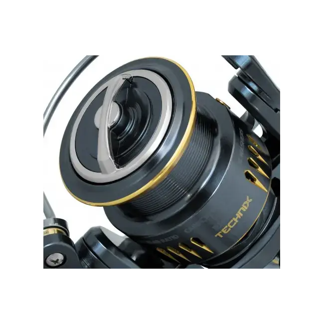 Tambur de Rezerva Adanc Pentru Mulineta Delphin Technix Premium