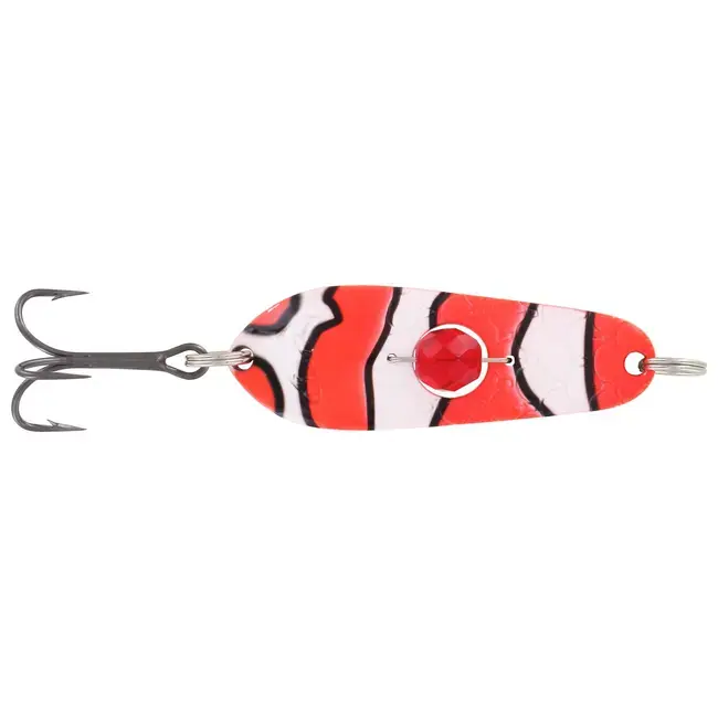 Lingurita Oscilanta Kuusamo Rasanen Helmi Painava, 50/14, Nemo-S UV Plată securizată