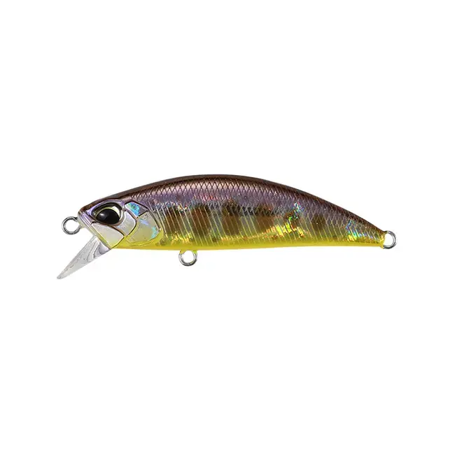 Vobler DUO Spearhead Ryuki 50S,Culoare Violet Yamame OB, 5cm, 4.5g | Performanță în Ape Curgătoare Preț mic