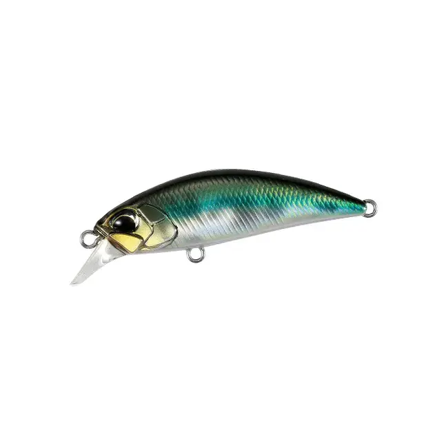 Vobler Spinning DUO Spearhead Ryuki 45S,Culoare Saphire Lux, 4.5cm, 4g | Precizie și Stabilitate în Ape Curgătoare Vezi acum