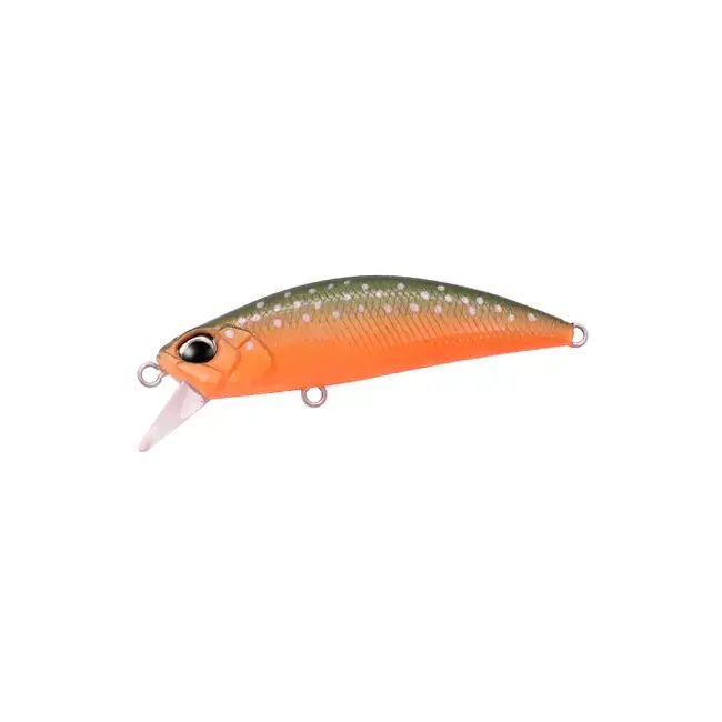 Vobler DUO Spearhead Ryuki 50S,Culoare Iwana ll, 5cm, 4.5g | Performanță în Ape Curgătoare Cel mai bun preț