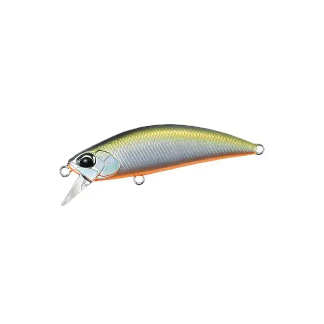 Vobler DUO Spearhead Ryuki 50SP,Culoare MNI4047 Tennessee Shad, 5cm, 3.3g | Stabilitate și Precizie în Ape Curgătoare Cumpără acum