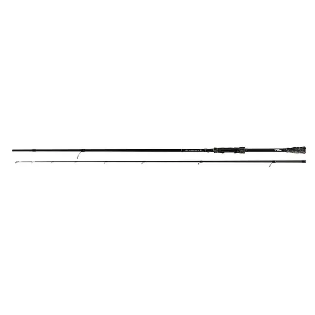Lichidare de stoc Lanseta Fox Rage Street Fighter Lure Blaster Casting Rod, 2.30m, 15-50g, 2buc – Putere, Precizie si Performanta pentru Pescuitul la Rapitor