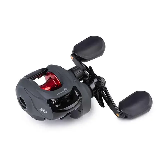Chilipir Mulineta Fox Rage Warrior Casting Reel – Performanță și Fiabilitate pentru Baitcasting