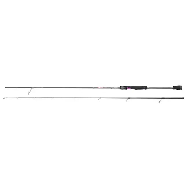 Reduceri Lanseta Berkley Sick Stick Perch 702L S, 2.13m, 3-15g – Precizie și Sensibilitate pentru Pescuitul Bibanului
