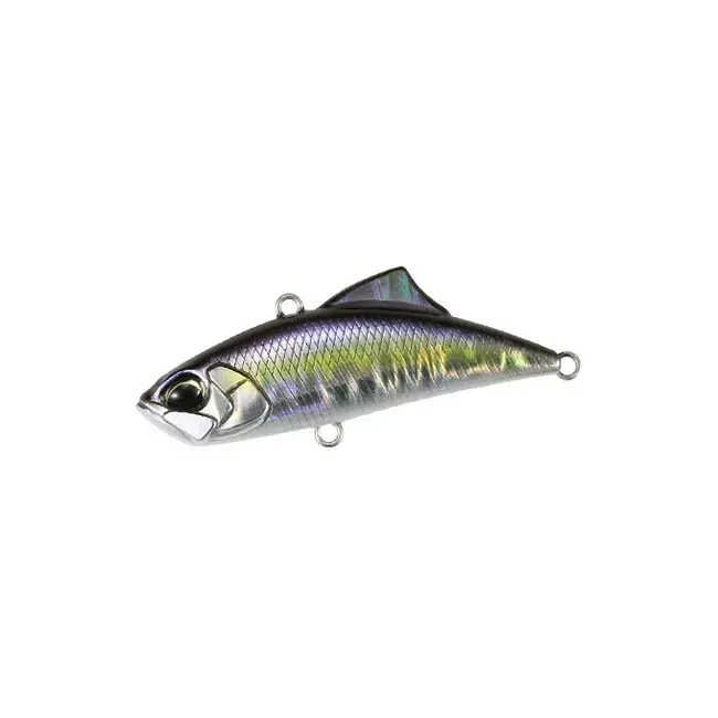 Vobler DUO Spearhead Ryuki Vibe,Culoare GPA4009 River Bait, 4.5cm, 5.3g | Performanță în Ape de Munte Reduceri