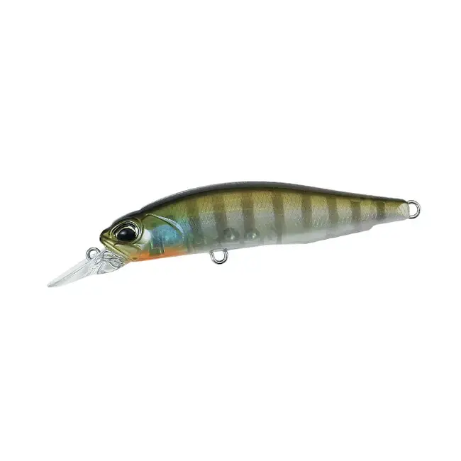 Vobler DUO Realis Rozante 63SP ,Culoare CCC3158 Ghost Gill, 6.3cm, 5g | Precizie și Versatilitate pentru Pescuitul Răpitorilor Nu rata