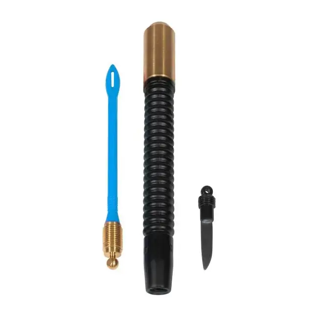 Chilipir Instrument Multifuncțional Fish Persuader - Trout | Eviscerare și Dezgățare Păstrăv - PescuitNonStop.ro