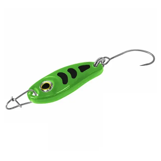 Bestseller Lingurita Oscilanta Delphin Eyer, 1.9cm, 1.5g, Culoare NUCLEO