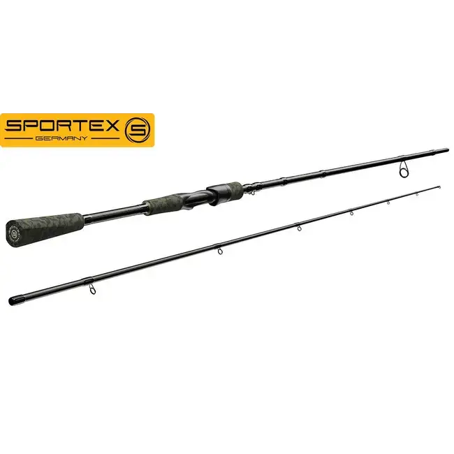 Transport gratuit Lanseta Spinning Sportex Illusion 210, 2.10m, 20g, 2buc