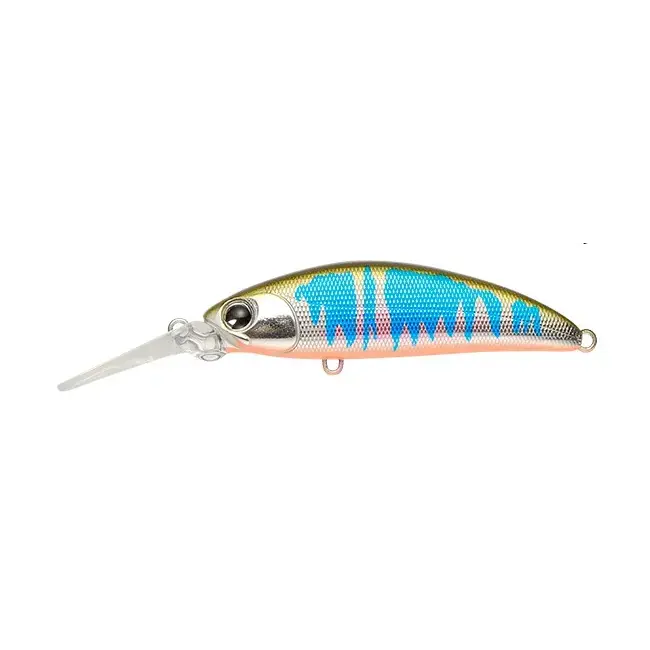 Vobler IMA Sukari 50SS Deep, 116 Oikawa Orange Berry, 5cm, 5g Retur ușor