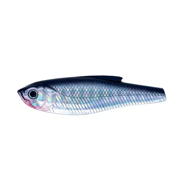 Plată sigură Vobler Lipless Colmic Herakles Waving 48, Shad, 4.8cm, 4.3g