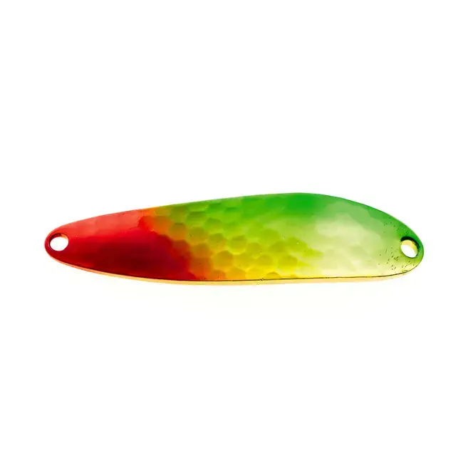 Plată securizată Lingurita Oscilanta Tiemco Lighting Wobbler, Culoare 314, 5.6cm, 9.8g