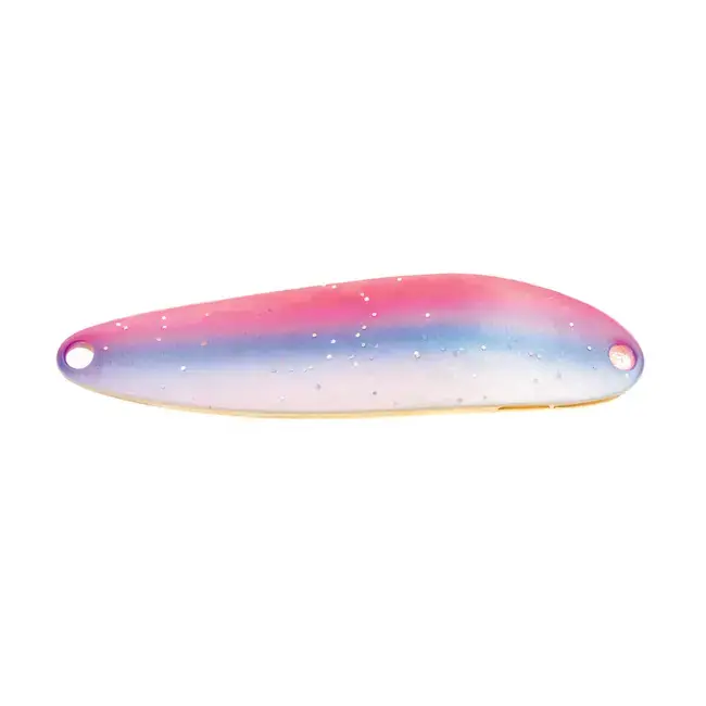 Lingurita Oscilanta Tiemco Lighting Wobbler, Culoare 313, 5.6cm, 9.8g Ofertă specială