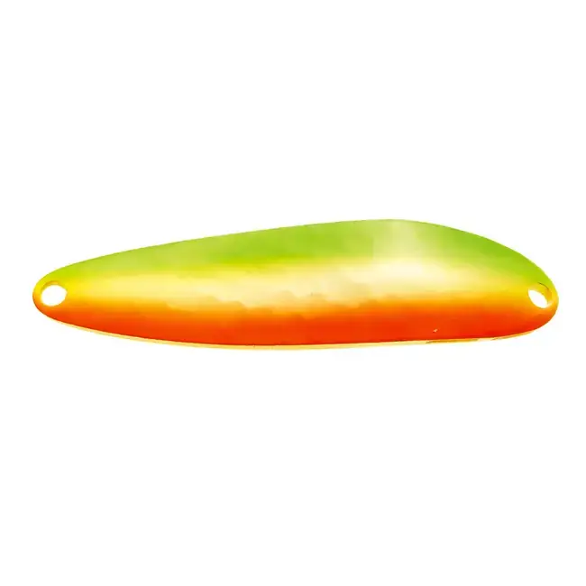 Noutate Lingurita Oscilanta Tiemco Lighting Wobbler, Culoare 310, 5.6cm, 9.8g