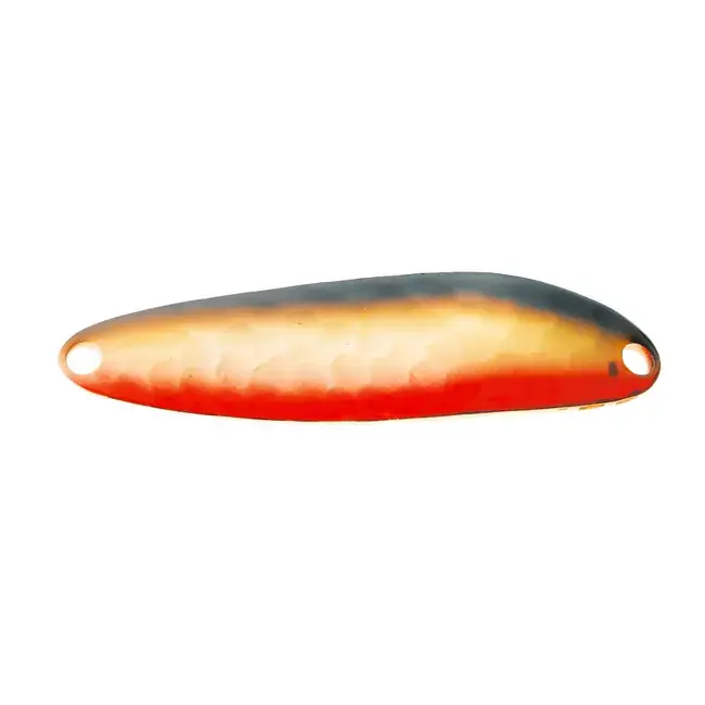 Lingurita Oscilanta Tiemco Lighting Wobbler, Culoare 306, 5.6cm, 9.8g Cel mai vândut