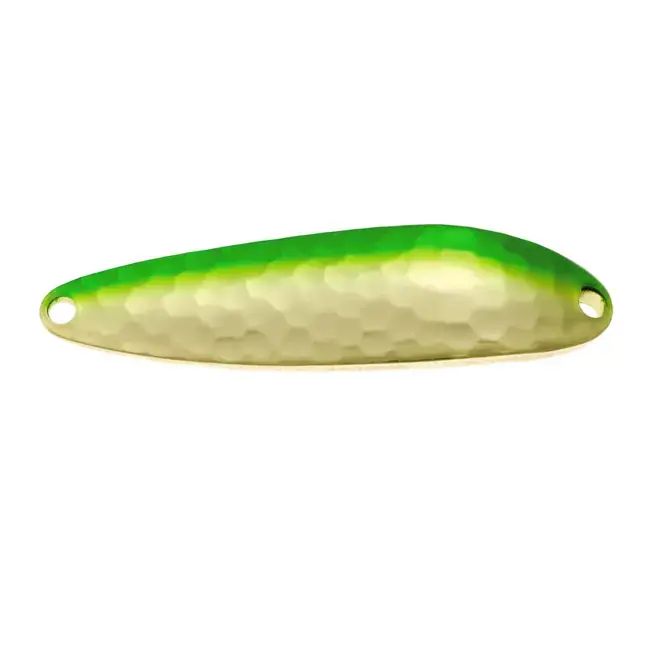 Lingurita Oscilanta Tiemco Lighting Wobbler, Culoare 305, 5.6cm, 9.8g Ofertă exclusivă