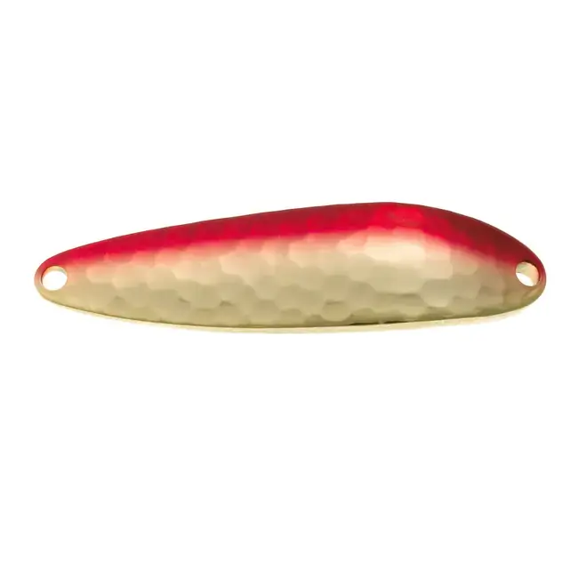 Preț promoțional Lingurita Oscilanta Tiemco Lighting Wobbler, Culoare 302, 5.6cm, 9.8g