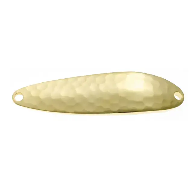 Noutate Lingurita Oscilanta Tiemco Lighting Wobbler, Culoare 301, 5.6cm, 9.8g