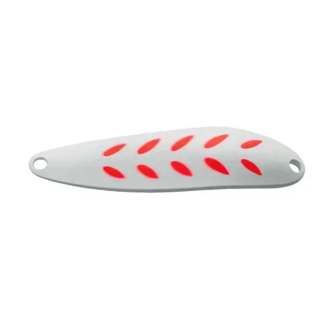 Comandă acum Lingurita Oscilanta Tiemco Lighting Wobbler, Culoare 217, 5.6cm, 9.8g