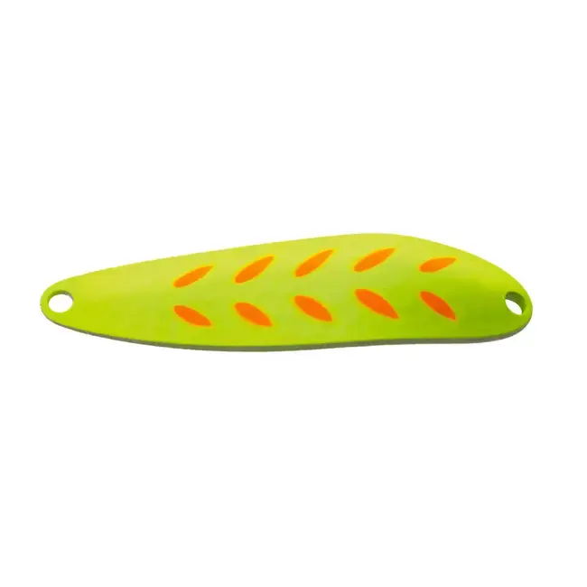 Retur ușor Lingurita Oscilanta Tiemco Lighting Wobbler, Culoare 216, 5.6cm, 9.8g