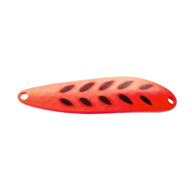 Lingurita Oscilanta Tiemco Lighting Wobbler, Culoare 215, 5.6cm, 9.8g Reducere de preț