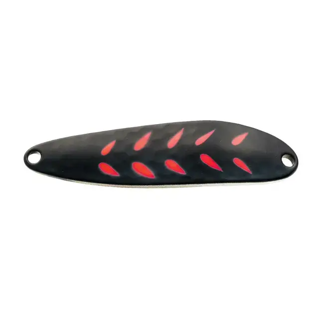 Lingurita Oscilanta Tiemco Lighting Wobbler, Culoare 213, 5.6cm, 9.8g Cel mai vândut