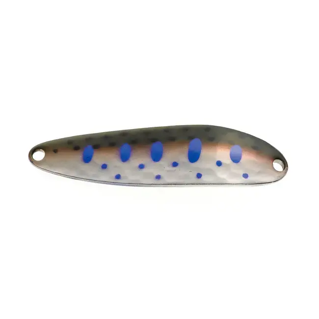 Ofertă specială Lingurita Oscilanta Tiemco Lighting Wobbler, Culoare 211, 5.6cm, 9.8g