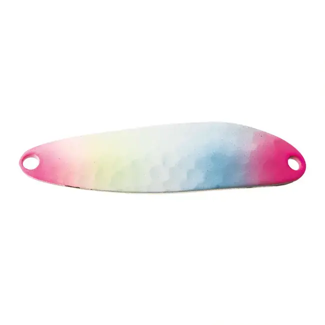 Reducere Lingurita Oscilanta Tiemco Lighting Wobbler, Culoare 208, 5.6cm, 9.8g