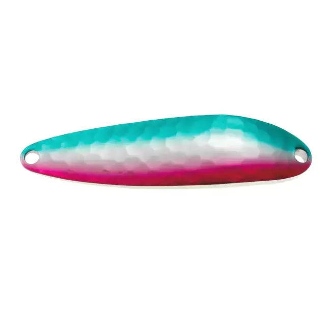 Popular Lingurita Oscilanta Tiemco Lighting Wobbler, Culoare 205, 5.6cm, 9.8g