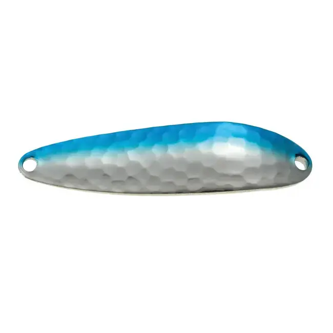 Livrare gratuită Lingurita Oscilanta Tiemco Lighting Wobbler, Culoare 204, 5.6cm, 9.8g
