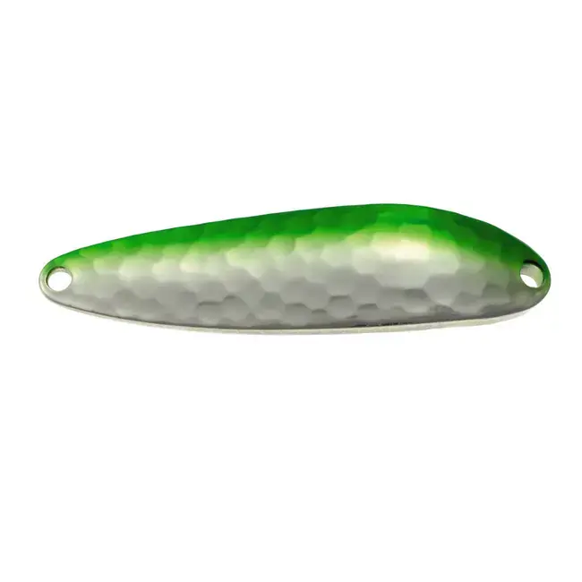 Ofertă de sezon Lingurita Oscilanta Tiemco Lighting Wobbler, Culoare 203, 5.6cm, 9.8g