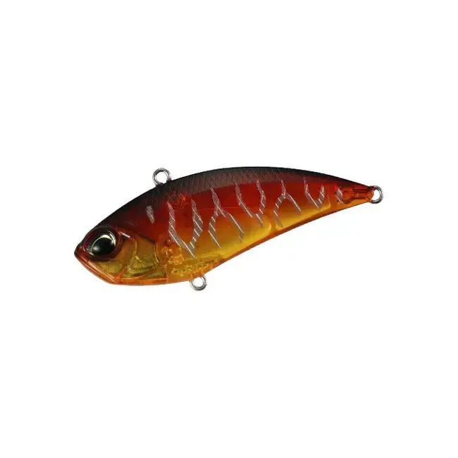 Ofertă Vobler Lipless DUO Realis Vibration 68 Apex Tune,Ghost Gill, 6.8cm, 14.3g