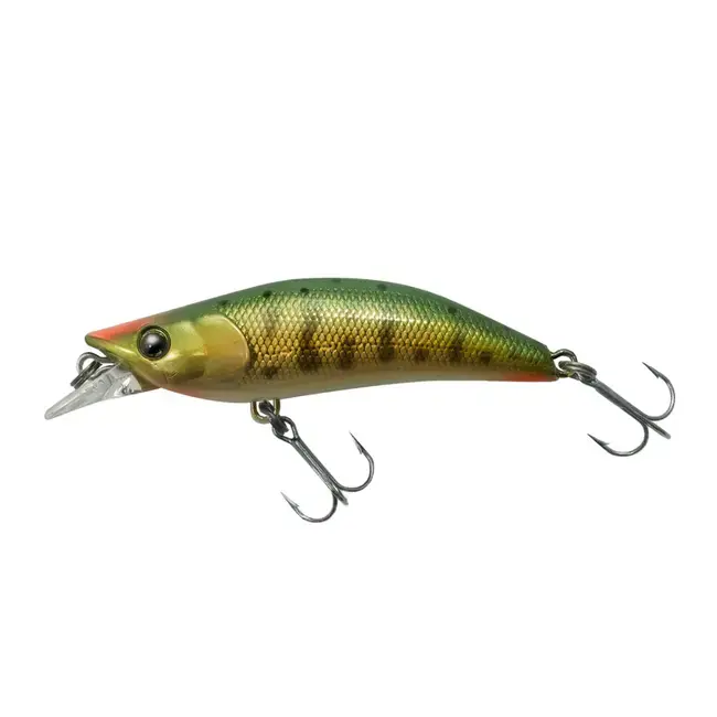 Ofertă exclusivă Vobler Minnow Tiemco Mukkuri 52F, LH Hakuyamame, 5.2cm, 3.4g