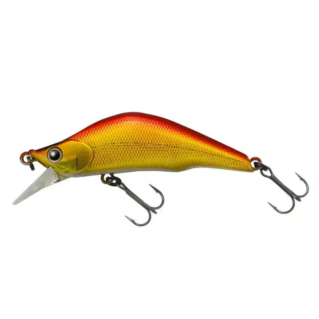 Cel mai vândut Vobler Crank Tiemco Nabia 62FS, Culoare Akakin, 6.2cm, 7.7g