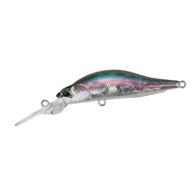 Vobler Minnow DUO Realis Rozante 63MR, Wakasagi, 6.3cm, 6.8g Reducere specială