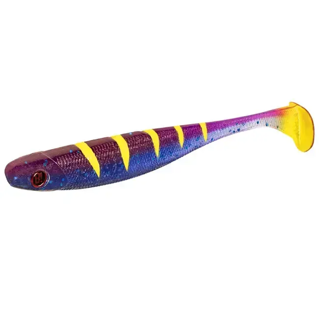 Shad Delphin BOMB Rippa, Avatar, 5cm, 5buc/plic Mai ieftin