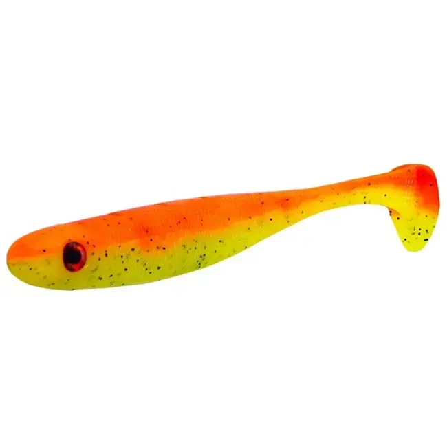 Shad Delphin BOMB Rippa, Hawai, 5cm, 5buc/plic Promoție