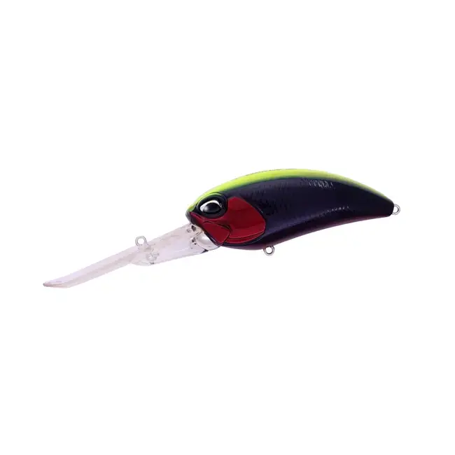 Vobler Crank Duo Realis Crank G87 20A G-FIX, Dark Phoenix, 8.7cm, 35.5g Reducere