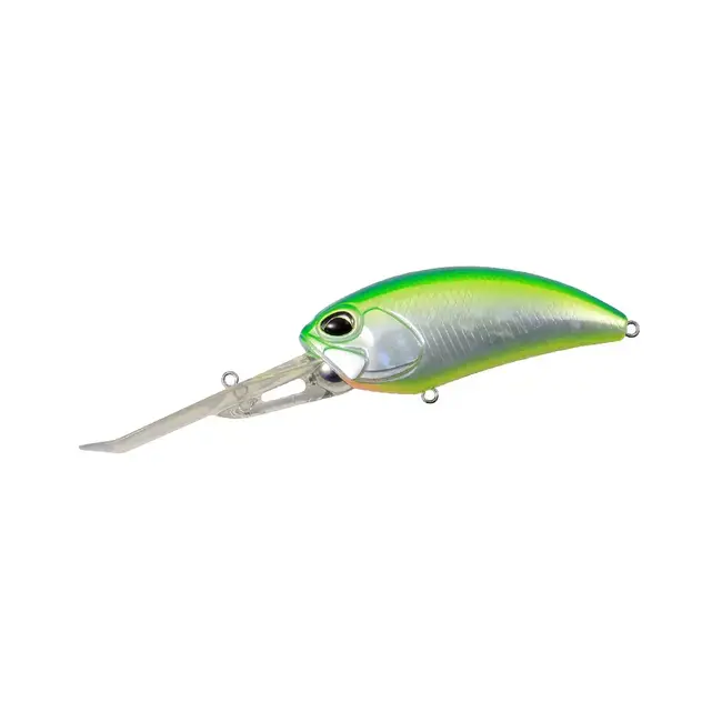 Vobler Crank Duo Realis Crank G87 20A G-FIX, Aaron Tiger, 8.7cm, 35.5g Preferatul clienților