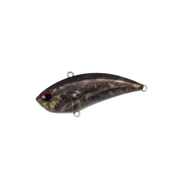 Retur gratuit Vobler Cranck-Bait DUO Realis Vibration 62 G-Fix, Goby ND, 6.2cm, 14.5g